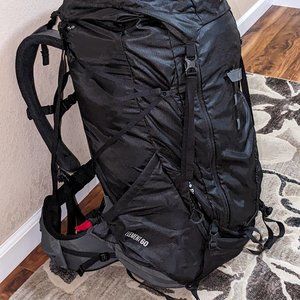 Black Diamond Element 60 Hiking Backpack